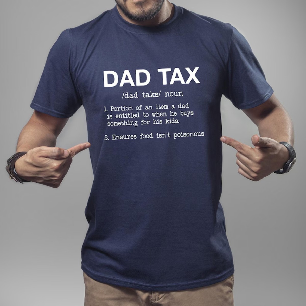 Dad Shirt Ultimate Fathers Day Gift for the Coolest Dad Ever