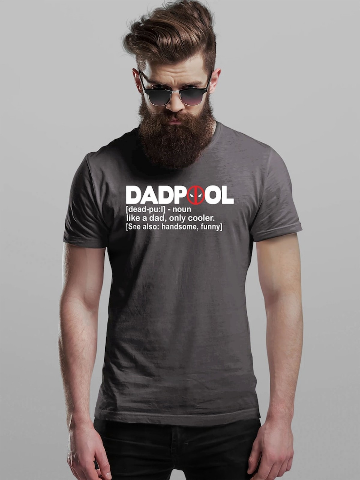 Father’s Day T-Shirt A Unique Gift for the Coolest Dad