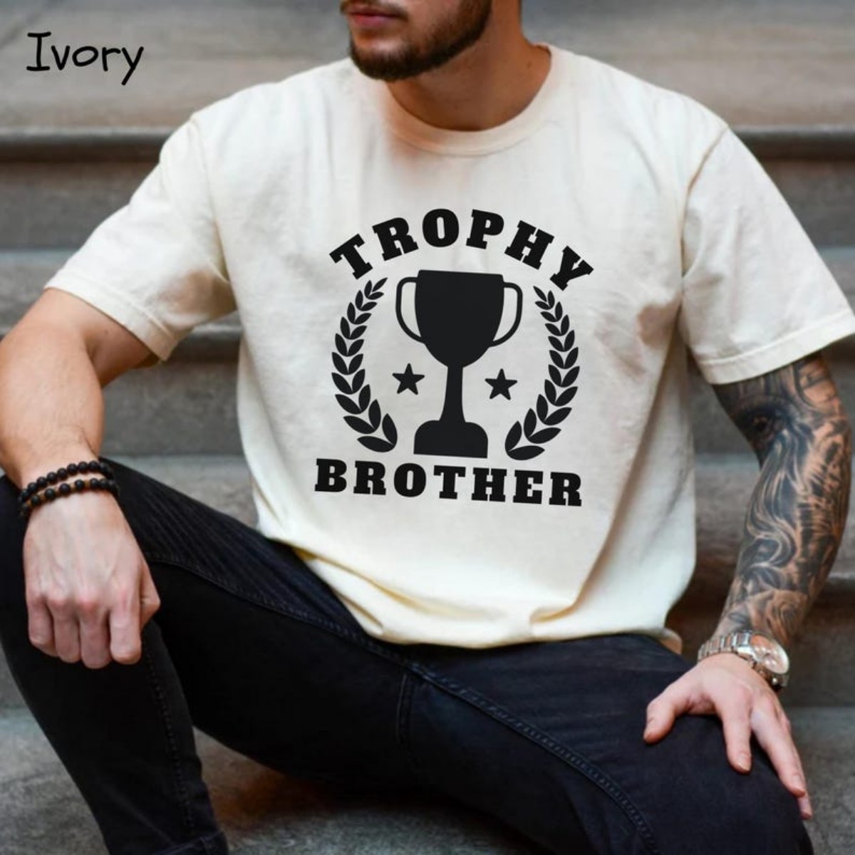 Exceptional Brother Shirt Thoughtful Gift for Brothers and Birthday Celebrations