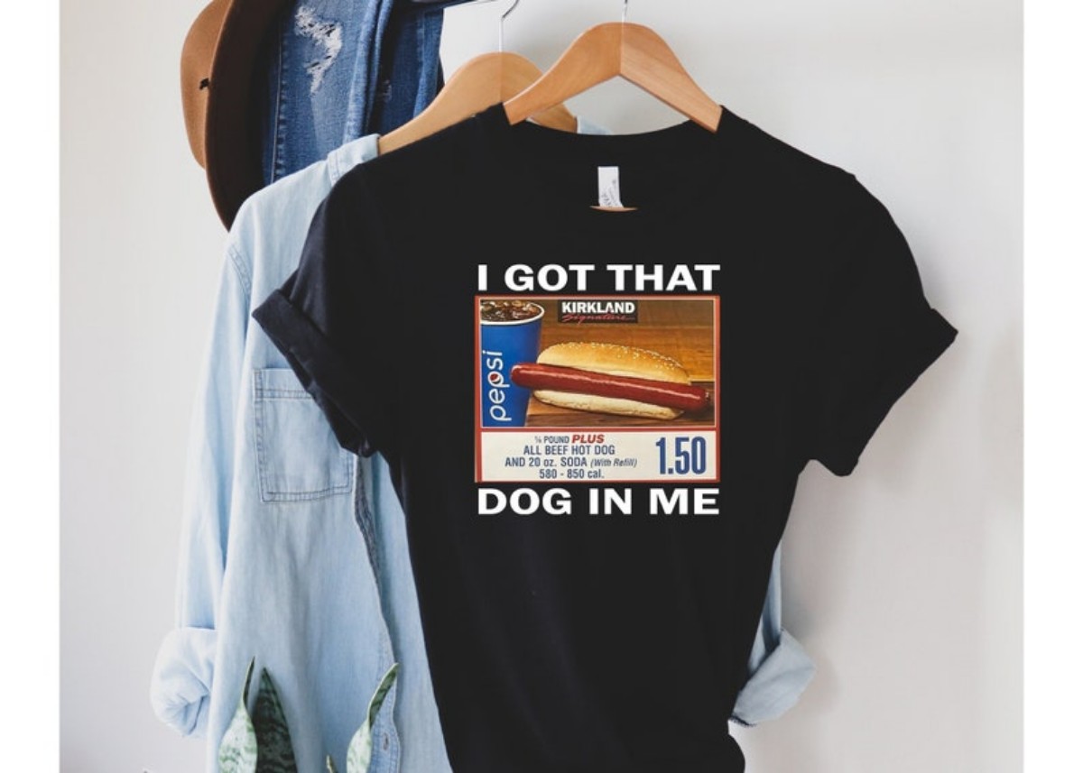 Costco Hot Dog Keep 150 Dank, Funny Hot Dog Meme