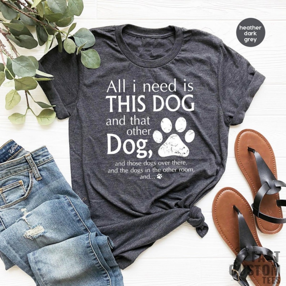 Dog Mom Shirt Exclusive Apparel for Pet Lovers and Dog Mamas