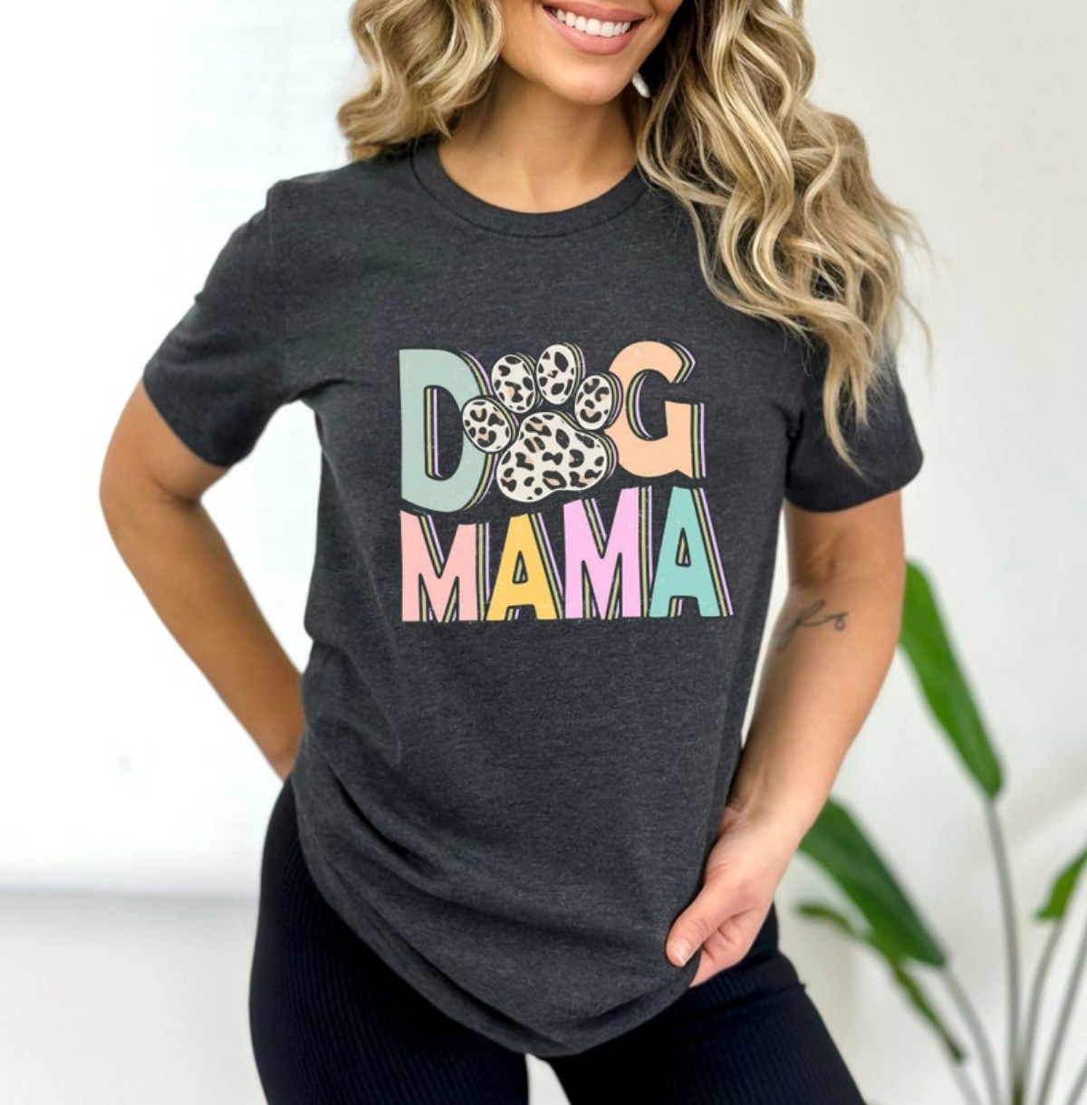 Dog Mom Ultimate Gift for Dog Lovers and Pet Enthusiasts